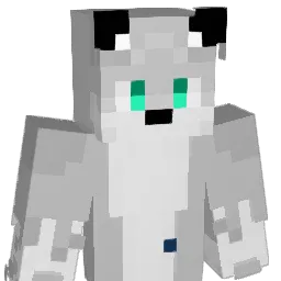 Ph1zla Minecraft avatar bust
