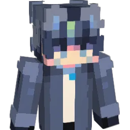 Ph3x_The_Lazy Minecraft avatar bust