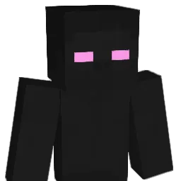 Ph3zzz Minecraft avatar bust