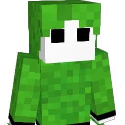 Ph4ntom1400 Minecraft avatar bust