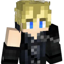 PhDMatt's Minecraft skin