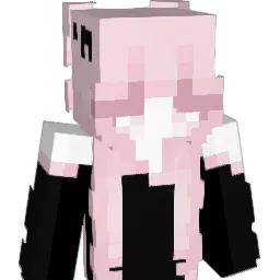 PhLing_ Minecraft avatar bust