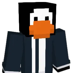 PhYKOwO Minecraft avatar bust
