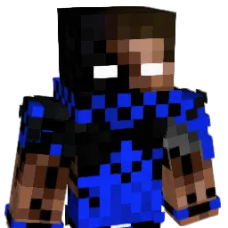 PhaTomVC's Minecraft skin