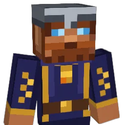 PhaedrusXY Minecraft avatar bust