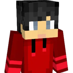 Phaer845 Minecraft avatar bust