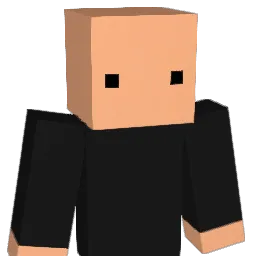 Phaethon102 Minecraft avatar bust