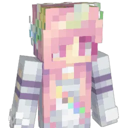 Phagglet's Minecraft skin