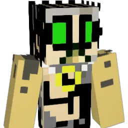 PhaidII's Minecraft skin