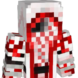 PhakeXnow Minecraft avatar bust
