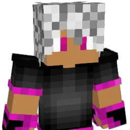 PhalaMansa Minecraft avatar bust