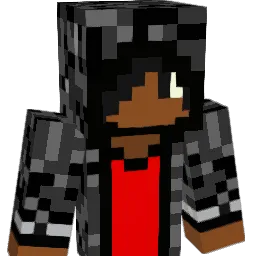 Phalanx27 Minecraft avatar bust