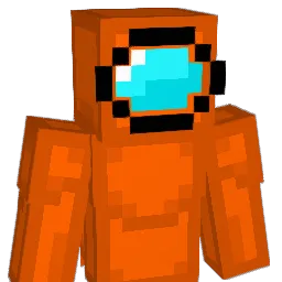 Phalk0n Minecraft avatar bust