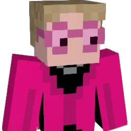 Phallon_ Minecraft avatar bust