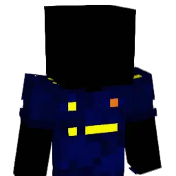 PhanTasO_ Minecraft avatar bust
