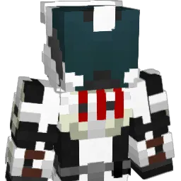 PhanThomas_ Minecraft avatar bust