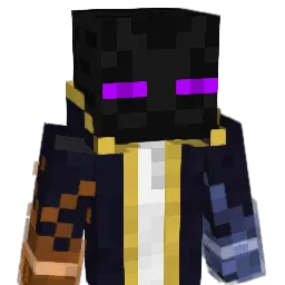Phan_Spirit Minecraft avatar bust