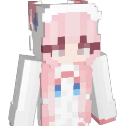 Phanah_Alter Minecraft avatar bust