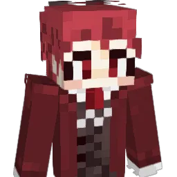 Phander_'s Minecraft skin