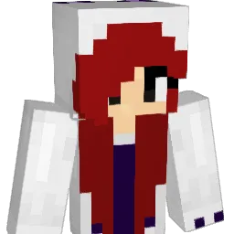 Phandom1234's Minecraft skin