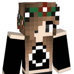 Phandom18 Minecraft avatar bust