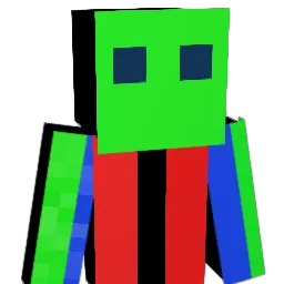 Phanh0901 Minecraft avatar bust