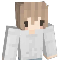 Phanppy Minecraft avatar bust