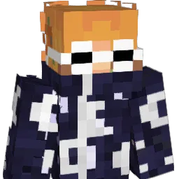 Phansi_ Minecraft avatar bust