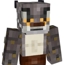 Phant0m_Dann Minecraft avatar bust