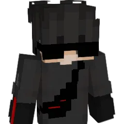 Minecraft-Avatar von Phant0micek: Büste