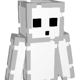 PhantasmV2 Minecraft avatar bust