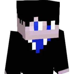 Phantasma117 Minecraft avatar bust