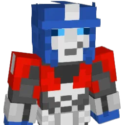 Phantasma_gore Minecraft avatar bust