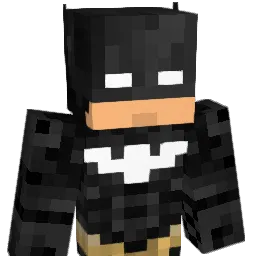 PhantasticSteve Minecraft avatar bust
