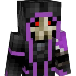 Phanteer14 Minecraft avatar bust