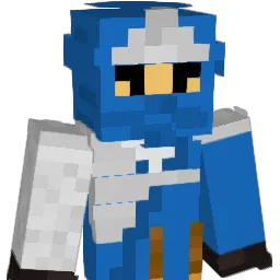 PhantimLive Minecraft avatar bust