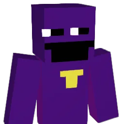 Phantom0304's Minecraft skin