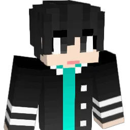 Phantom0314's Minecraft skin