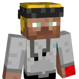 Phantom1907's Minecraft skin