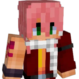 Phantom191's Minecraft skin