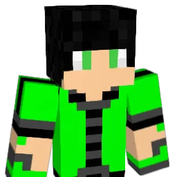 Phantom258's Minecraft skin