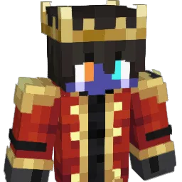 Phantom5500 Minecraft avatar bust