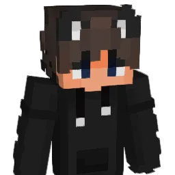 Phantom6842's Minecraft skin
