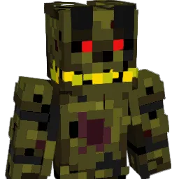 Phantom7211's Minecraft skin