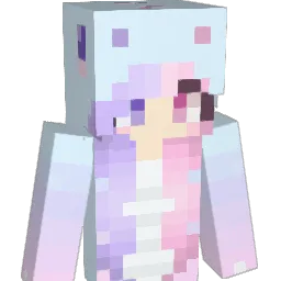 PhantomAce13's Minecraft skin