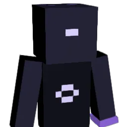 PhantomDax's Minecraft skin
