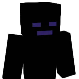 PhantomEddie Minecraft avatar bust