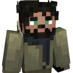 PhantomFighter11's Minecraft skin