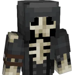 PhantomForce62's Minecraft skin