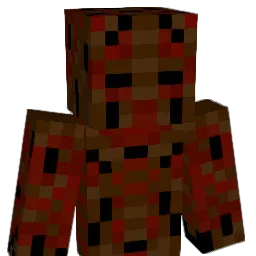 PhantomGh0st's Minecraft skin